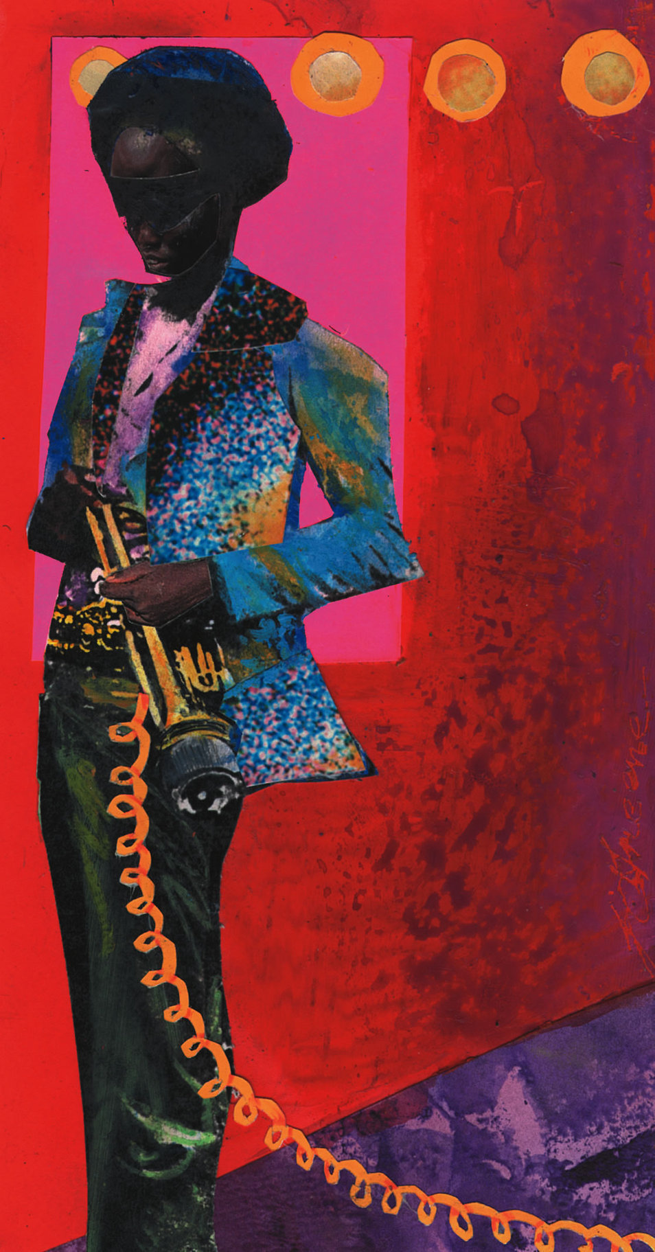 Miles Davis: The Complete Bitches Brew Sessions (August 1969