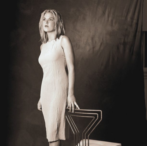 Diana Krall: An Intimate Portrait - JazzTimes