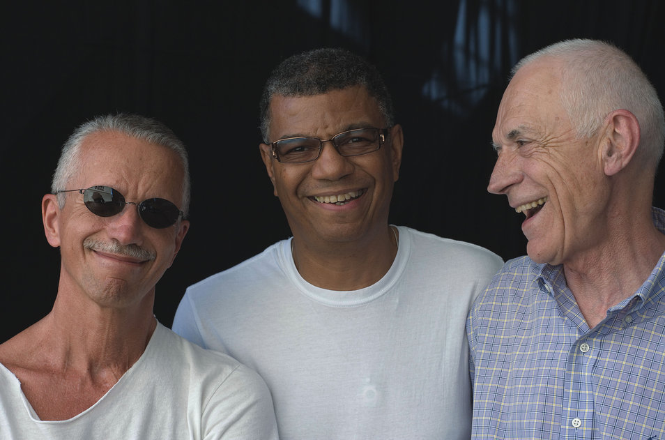 Keith Jarrett, Jack DeJohnette & Gary Peacock: Standard Bearers