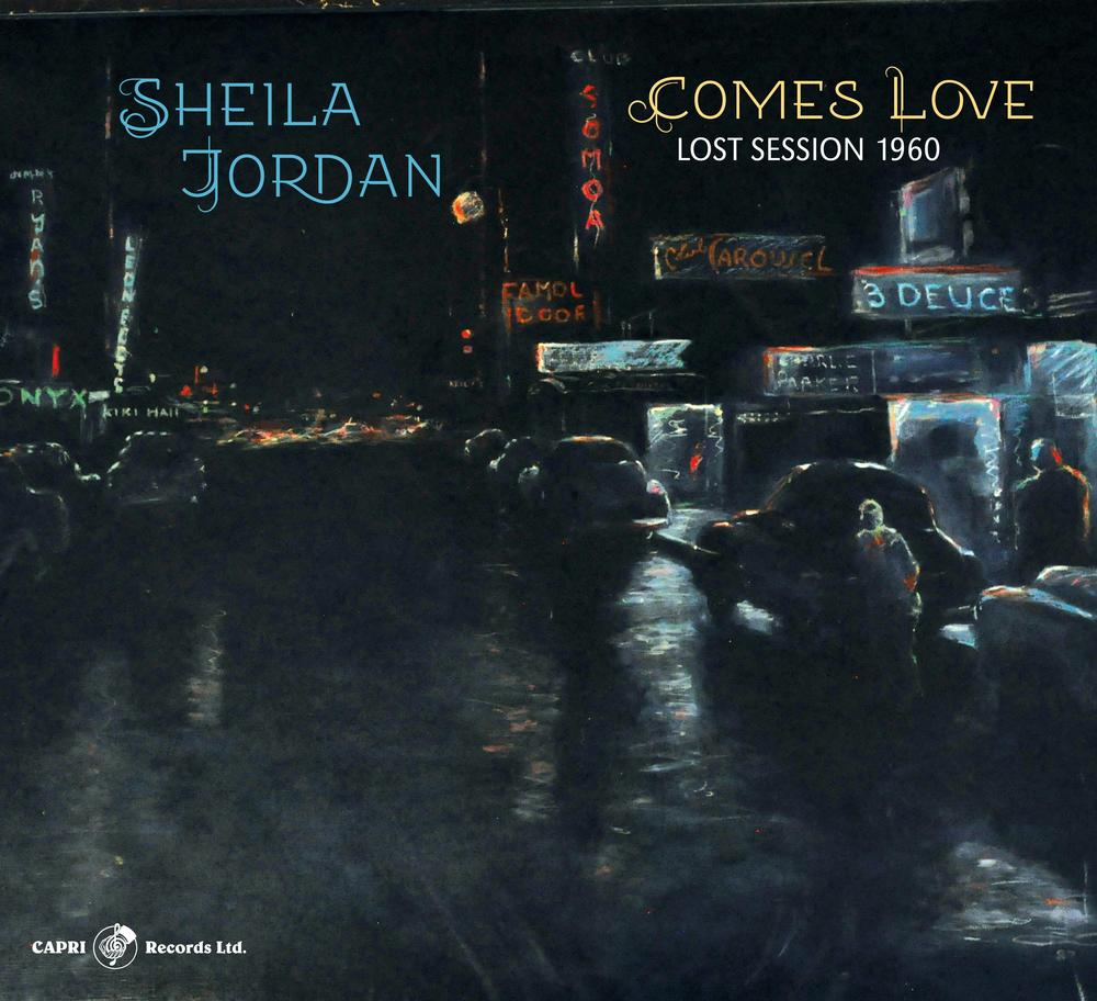 Celebrating Sheila Jordan: A Life Of Fearless Jazz Improvisation (96) - e7avrv9