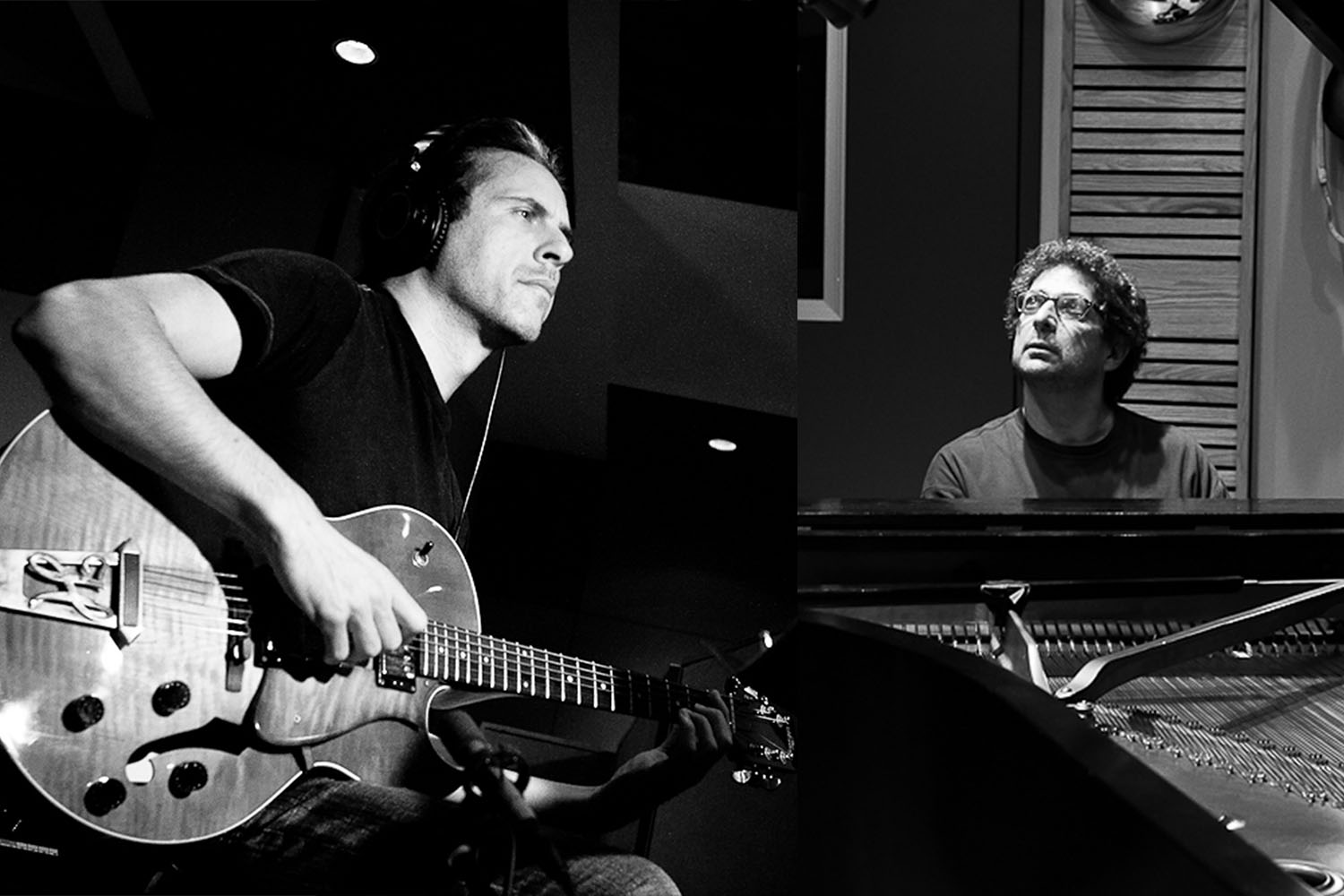 Randy Klein and Alex Skolnick Talk Multi-Ethnic Cuisine - JazzTimes