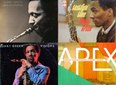 Milford Graves 1941–2021 - JazzTimes