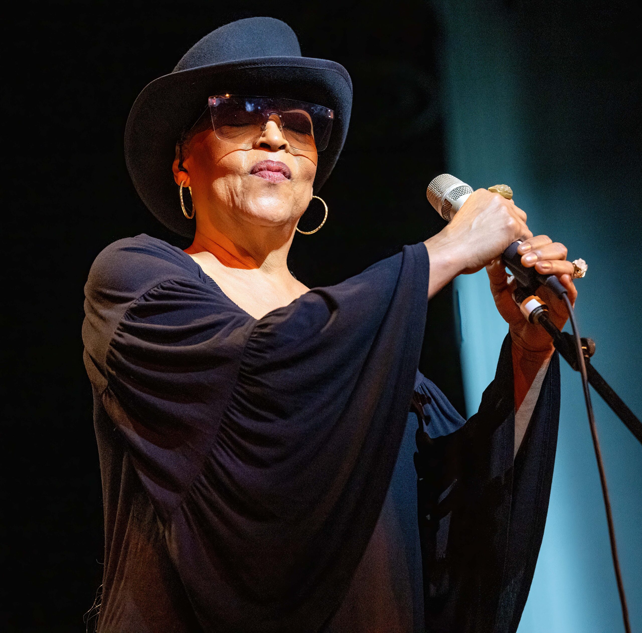 Cassandra Wilson Live レーザーディスク Cassandra Wilson Live レーザーディスク Cassandra Wilson – Live