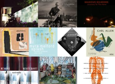 【P7287】KENNY BARRON & The Brazilian Knig Kenny Barron – Kenny Barron & The Brazilian Knights | Releases